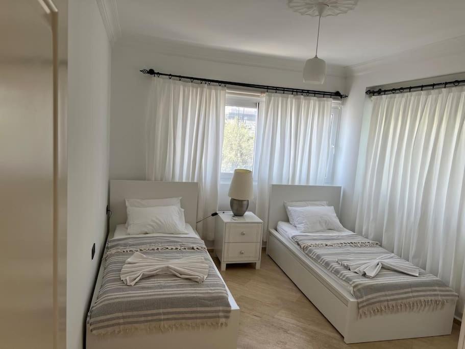 Cetinkaya Apart 3 Kaş Esterno foto