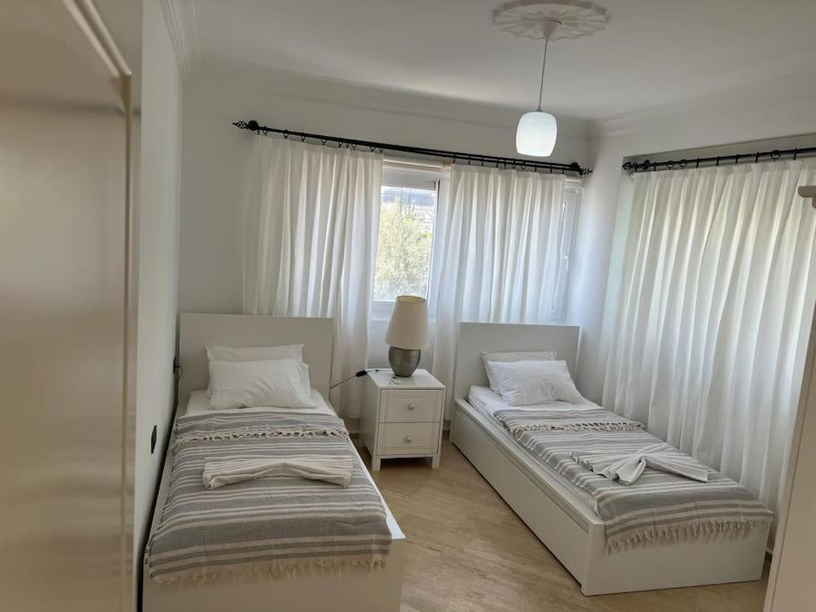 Cetinkaya Apart 3 Kaş Esterno foto